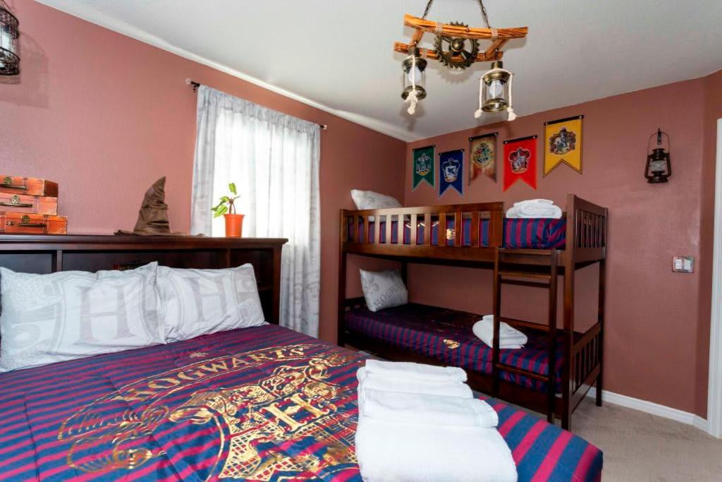 Theme Dream House - Brand New Windsor Resort Four Corners Kültér fotó
