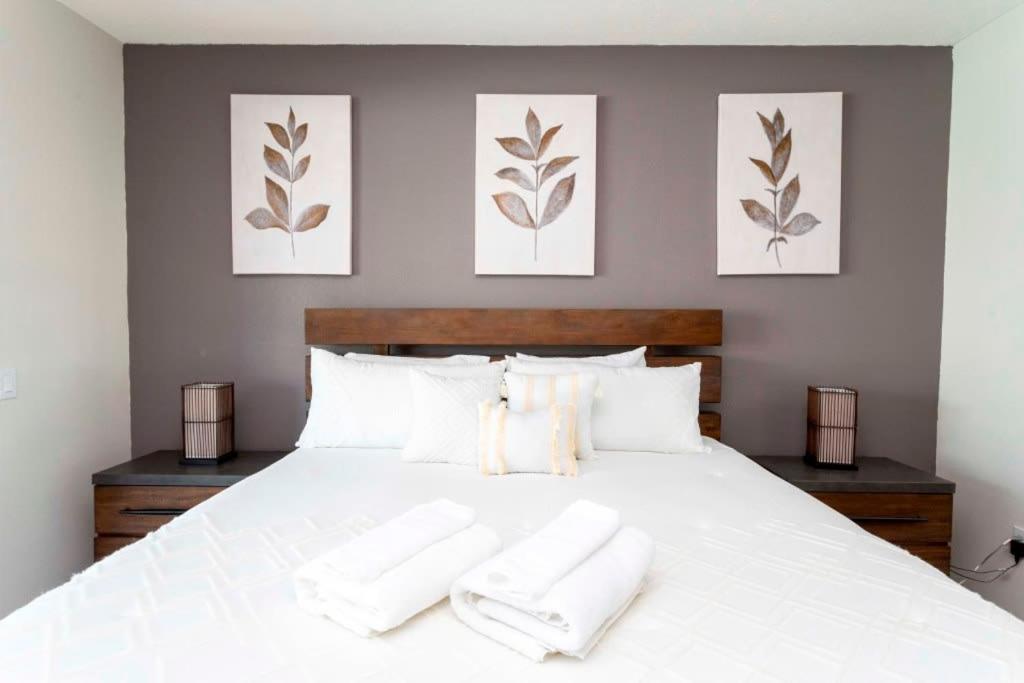 Theme Dream House - Brand New Windsor Resort Four Corners Kültér fotó
