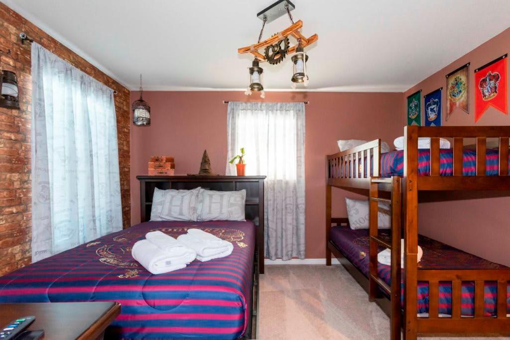 Theme Dream House - Brand New Windsor Resort Four Corners Kültér fotó