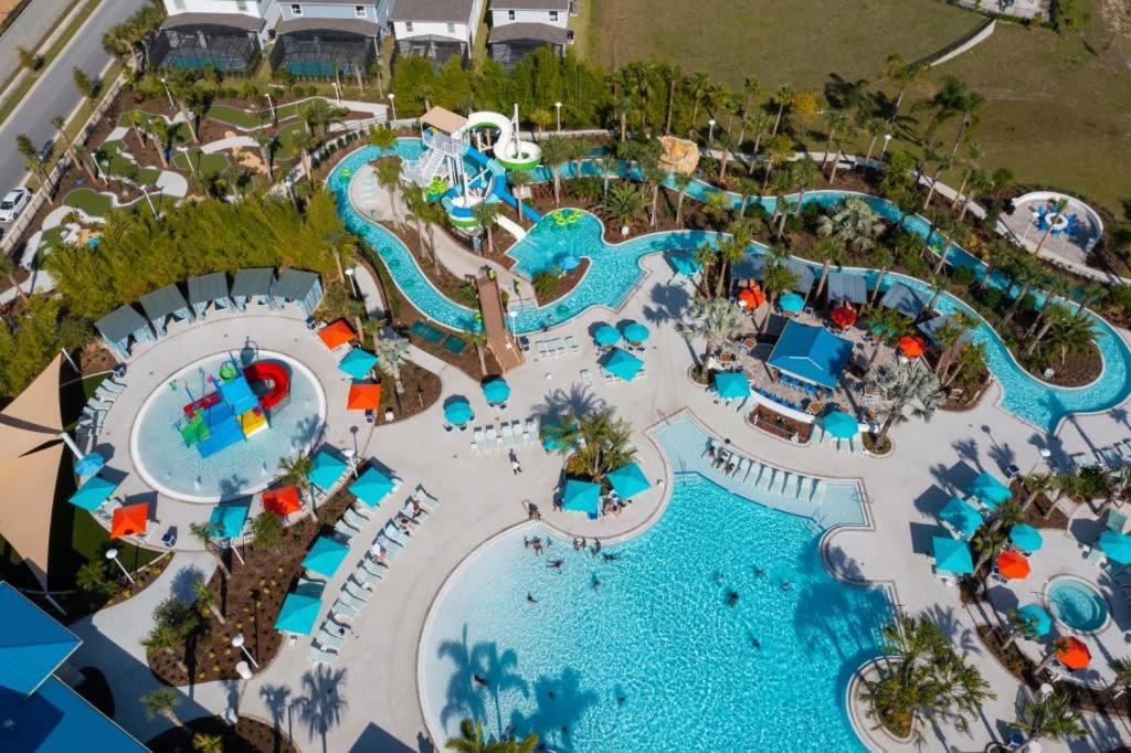 Theme Dream House - Brand New Windsor Resort Four Corners Kültér fotó