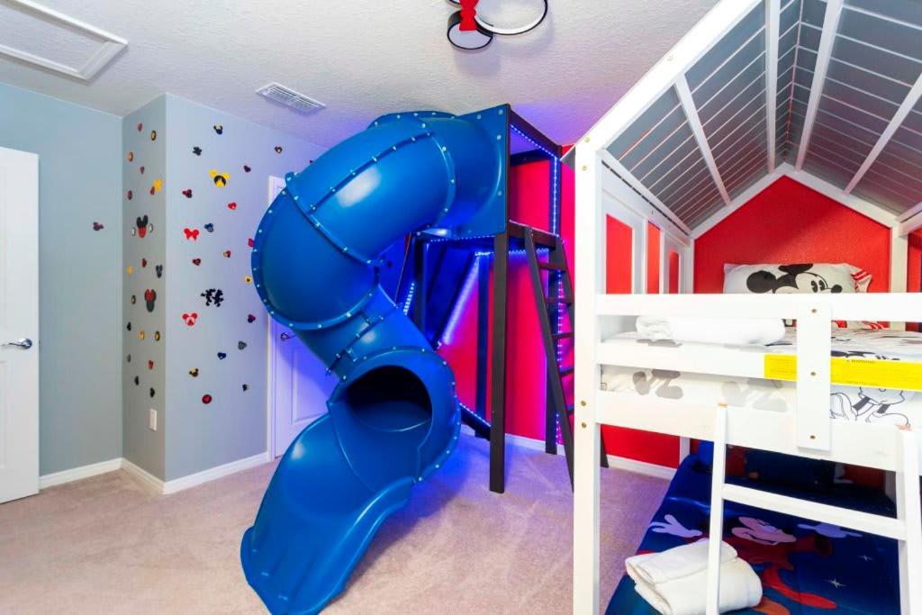 Theme Dream House - Brand New Windsor Resort Four Corners Kültér fotó