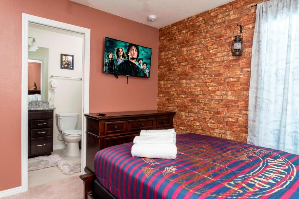 Theme Dream House - Brand New Windsor Resort Four Corners Kültér fotó