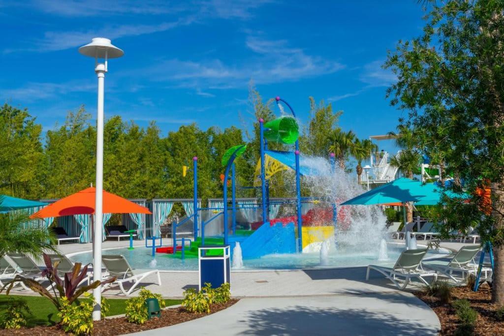 Theme Dream House - Brand New Windsor Resort Four Corners Kültér fotó
