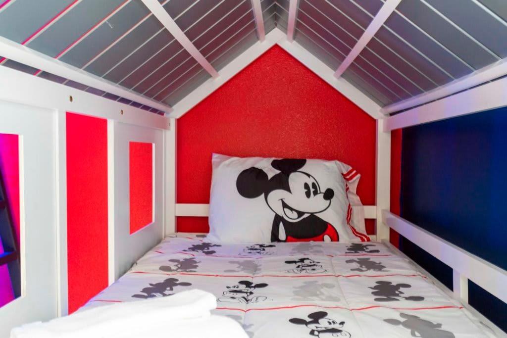 Theme Dream House - Brand New Windsor Resort Four Corners Kültér fotó