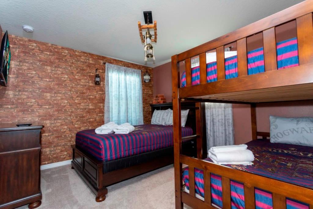 Theme Dream House - Brand New Windsor Resort Four Corners Kültér fotó