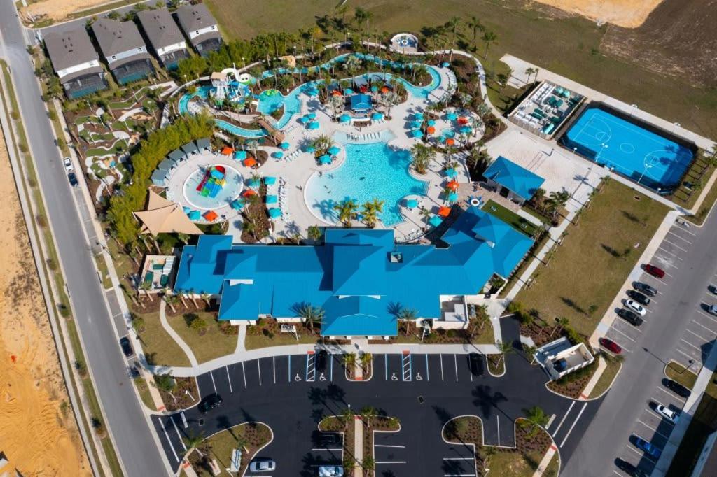 Theme Dream House - Brand New Windsor Resort Four Corners Kültér fotó